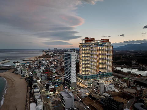 Wyndham Goseong Gangwon