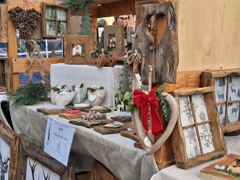 Fiera di Sant'Orso-奥斯塔必去景点