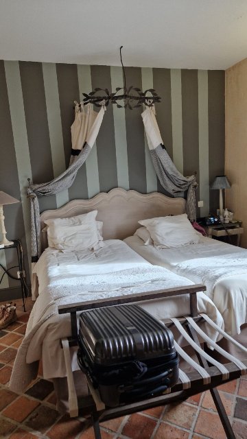 Hotel-Spa Le Saint Cirq-官方