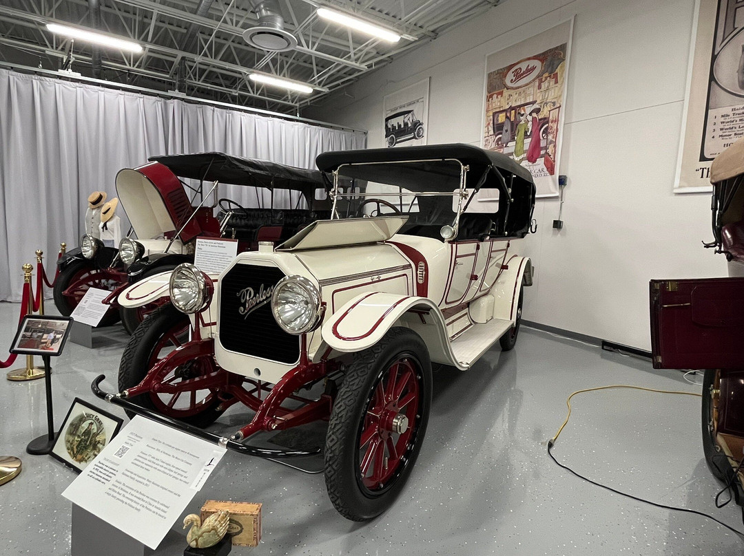 The Collection On Palmetto-克利尔沃特必去景点