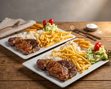 Bejoca Restaurant主图