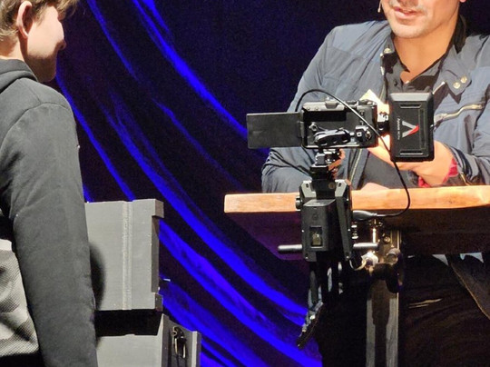 Jason Bishop Straight Up Magic-坦纳斯维尔必去景点