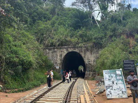 Sri Lankan Spring Tours-蒂瑟默哈拉默必去景点