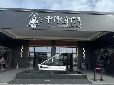 Restaurante Pirata