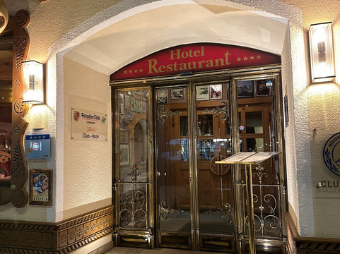 Hotel Victoria主图