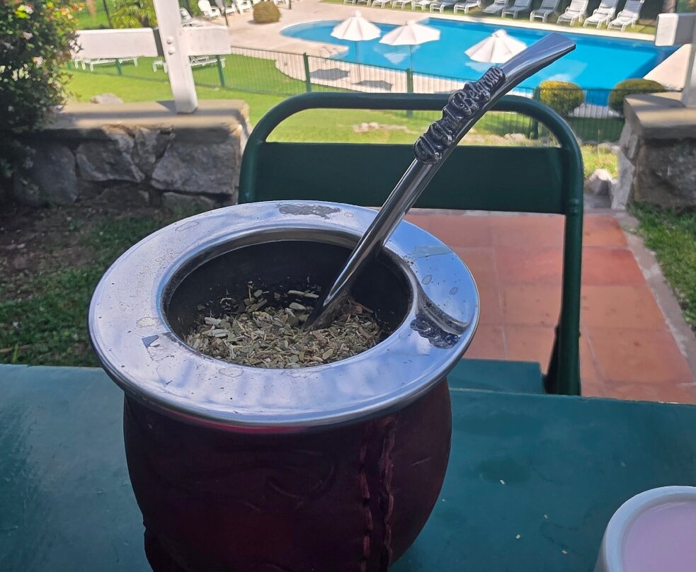 Las Ardillas Cabañas y Suites主图