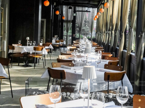 Social Corner Coal Harbour