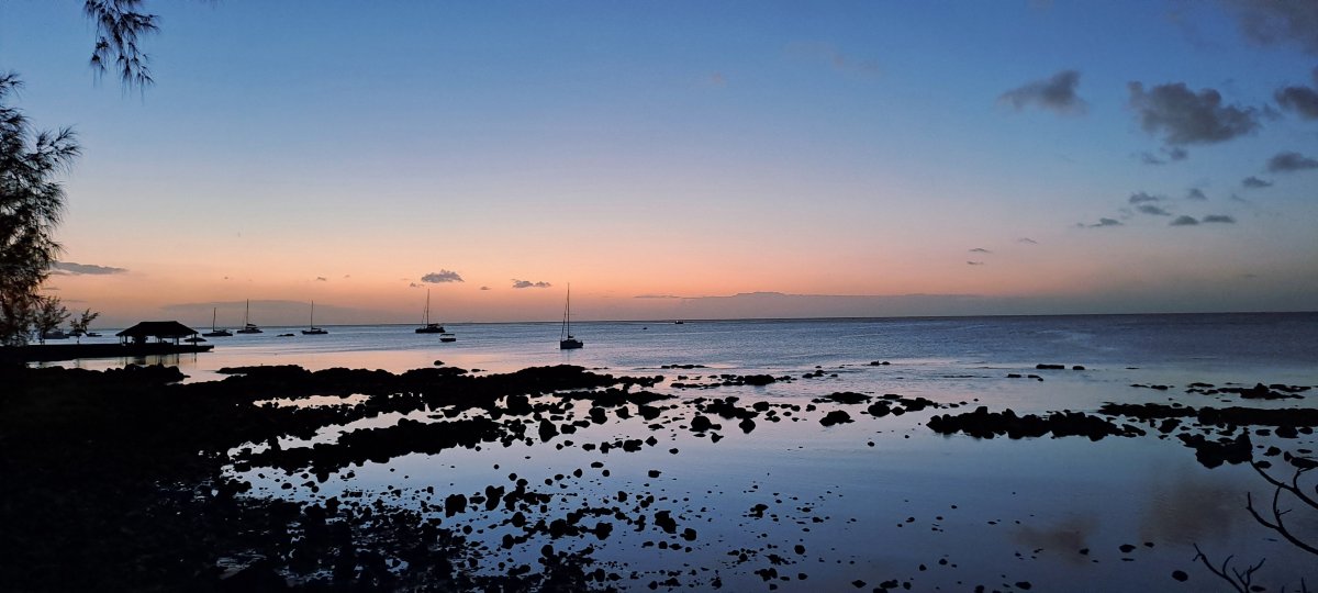 蒙舒瓦西海滩度假村-泳池