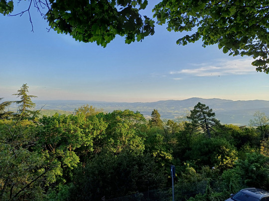 Monumento a Ghino di Tacco