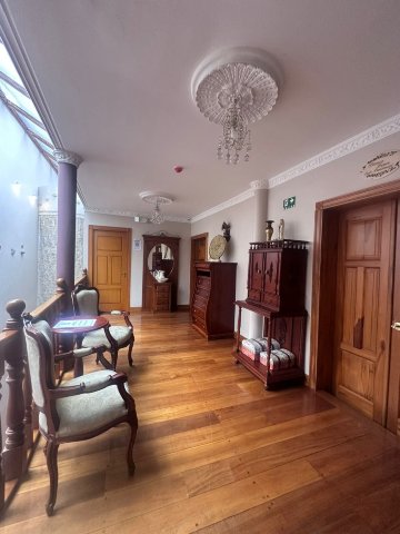 露丝的家精品酒店-官方