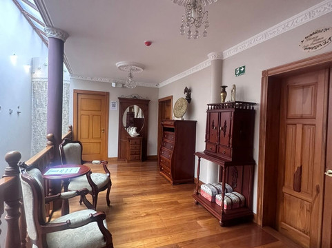 Deleg酒店住宿-Casa Ruth Hotel Boutique