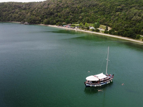 Amvrakikos Cruises-Preveza必去景点