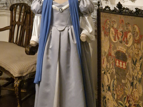 纽塞姆寺庙-利兹必去景点