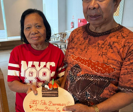 哈利斯会议酒店主图