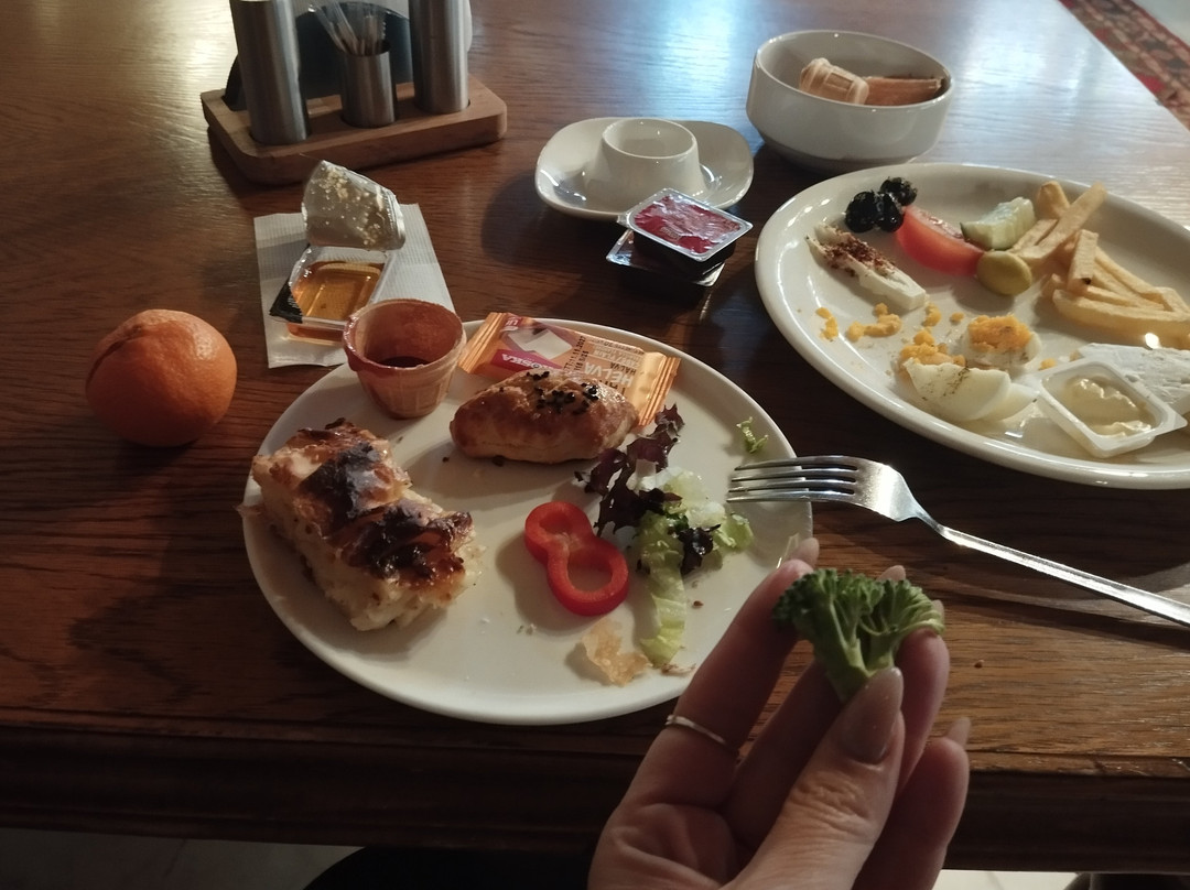 Premium Cappadocia Hotel