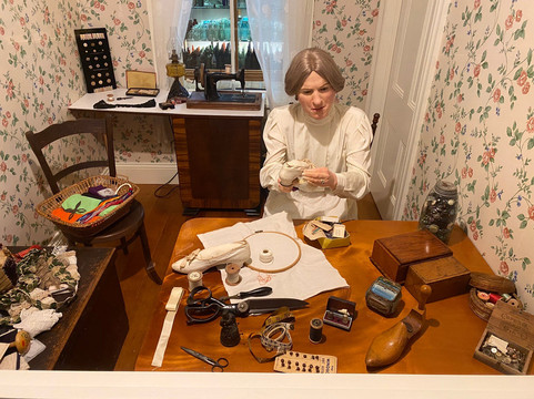 The Kauri Museum-Matakohe必去景点