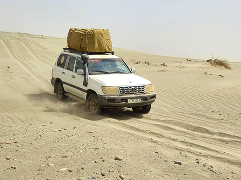 Ecotravel Ethiopia Tours and car rental-亚的斯亚贝巴必去景点