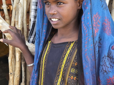 Ecotravel Ethiopia Tours and car rental-亚的斯亚贝巴必去景点