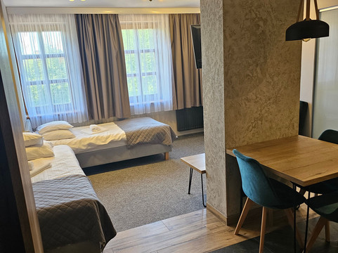 费罗勒克司酒店主图