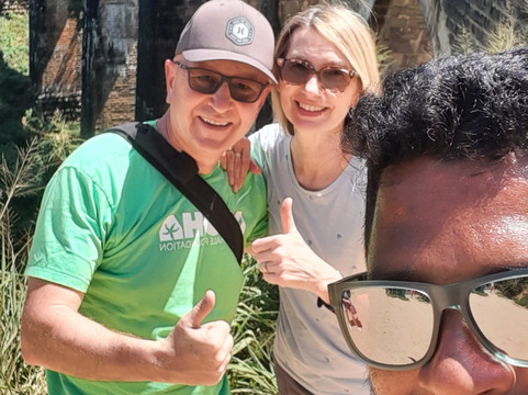 Sri Lanka Brothers Tour-尼甘布必去景点