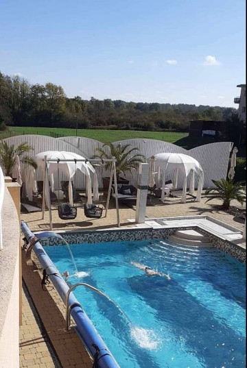 Belenus Thermalhotel Superior主图