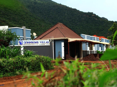 Johnsons Villas