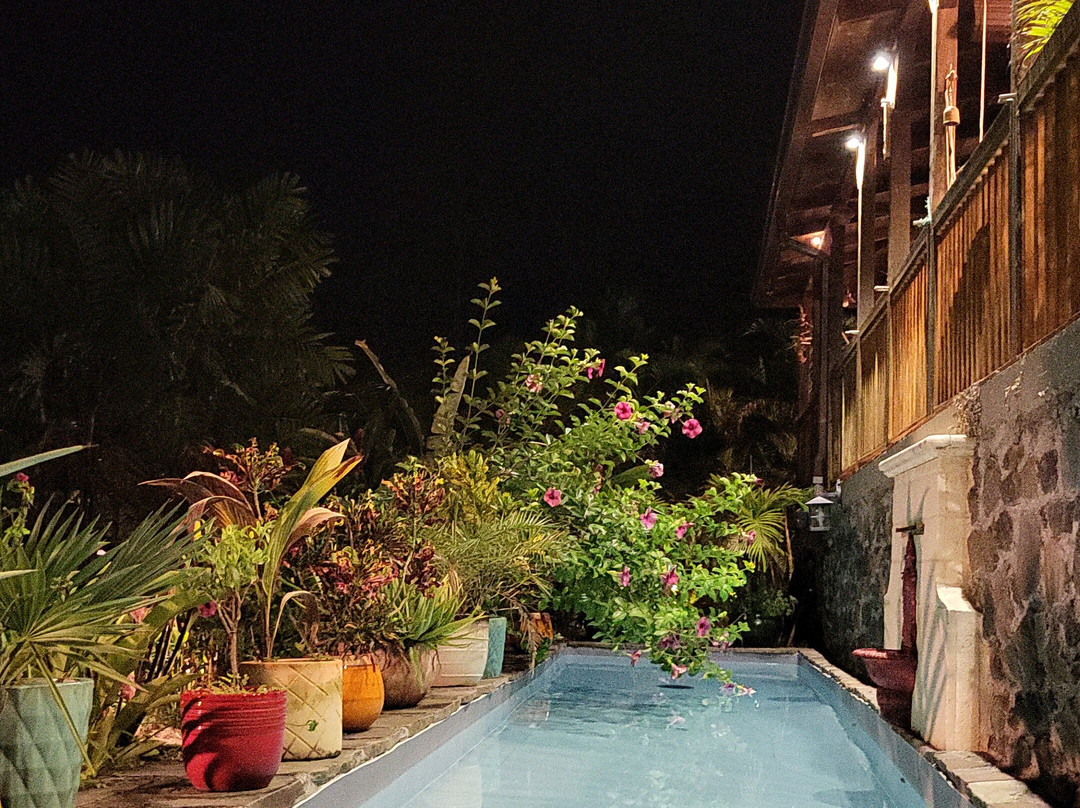 Habitation Getz主图