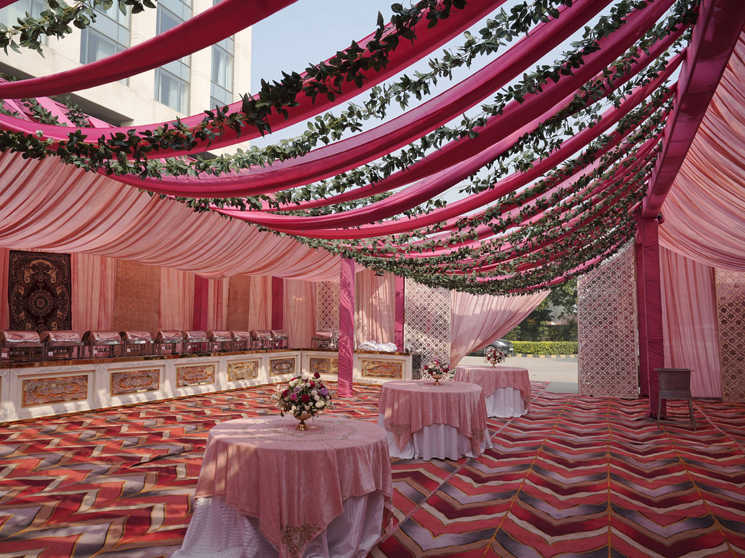 比拉斯布尔丽柏酒店主图