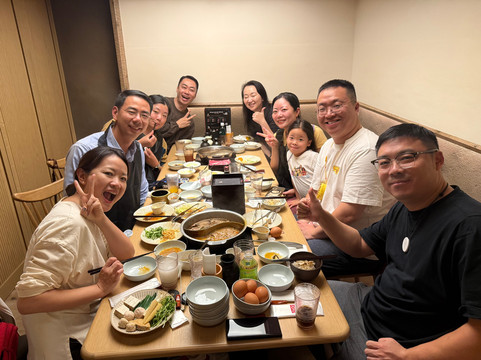 MO-MO-PARADISE Akihabara