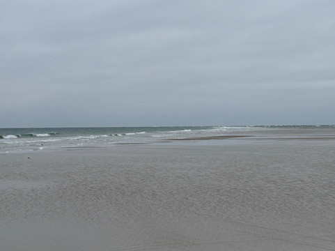 Grenen-斯卡恩必去景点