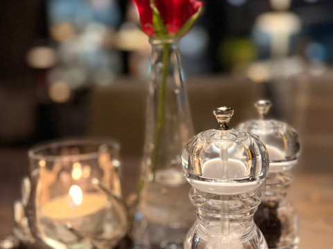 Hotel Bugelhof主图