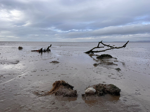The Crossing-Hest Bank必去景点