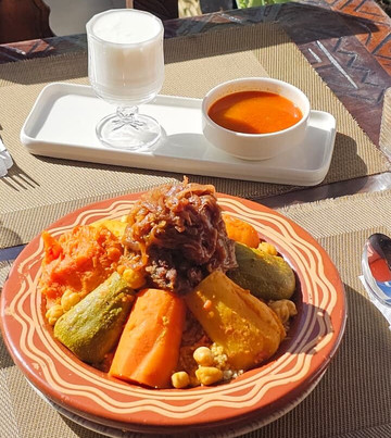 Timam Du Chef - Restaurant Pizzeria