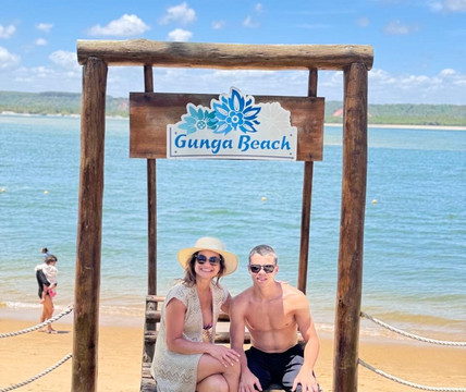 RECEPTIVO MCZ-Maceio必去景点