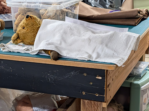 The SHED-Sproughton必去景点