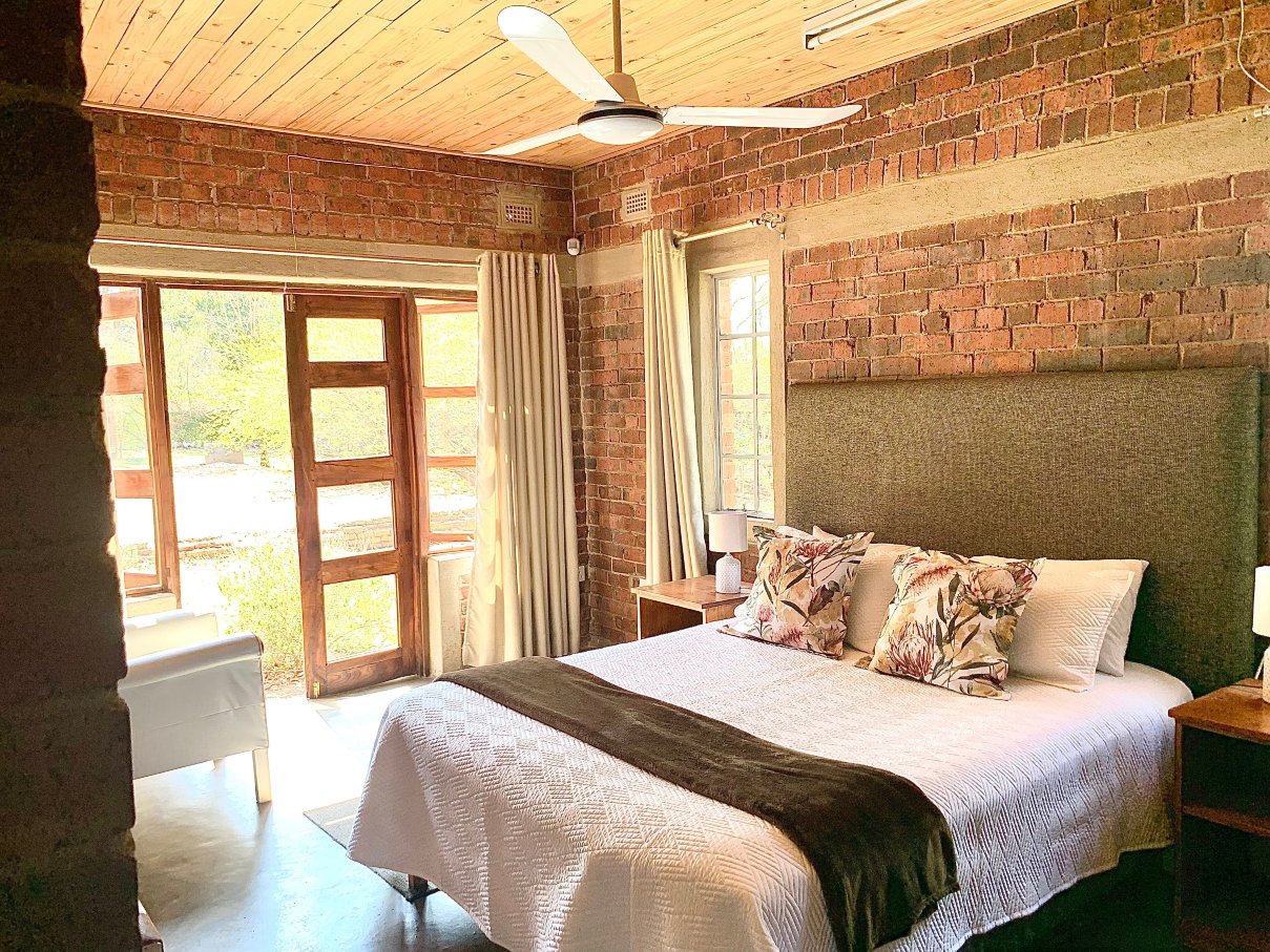 Msasa Guest House Chinhoyi-客卧