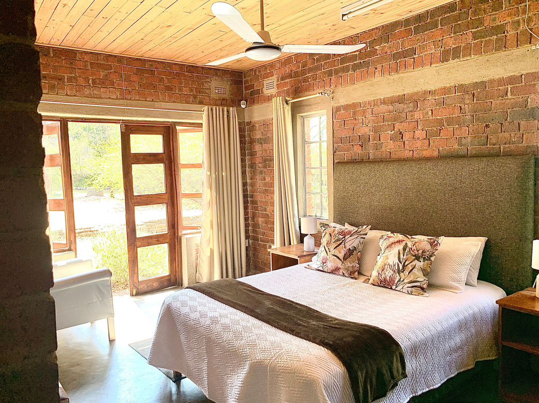 Msasa Guest House Chinhoyi主图