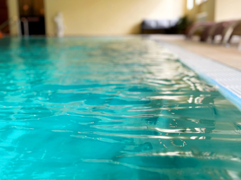 赫比森林酒店主图