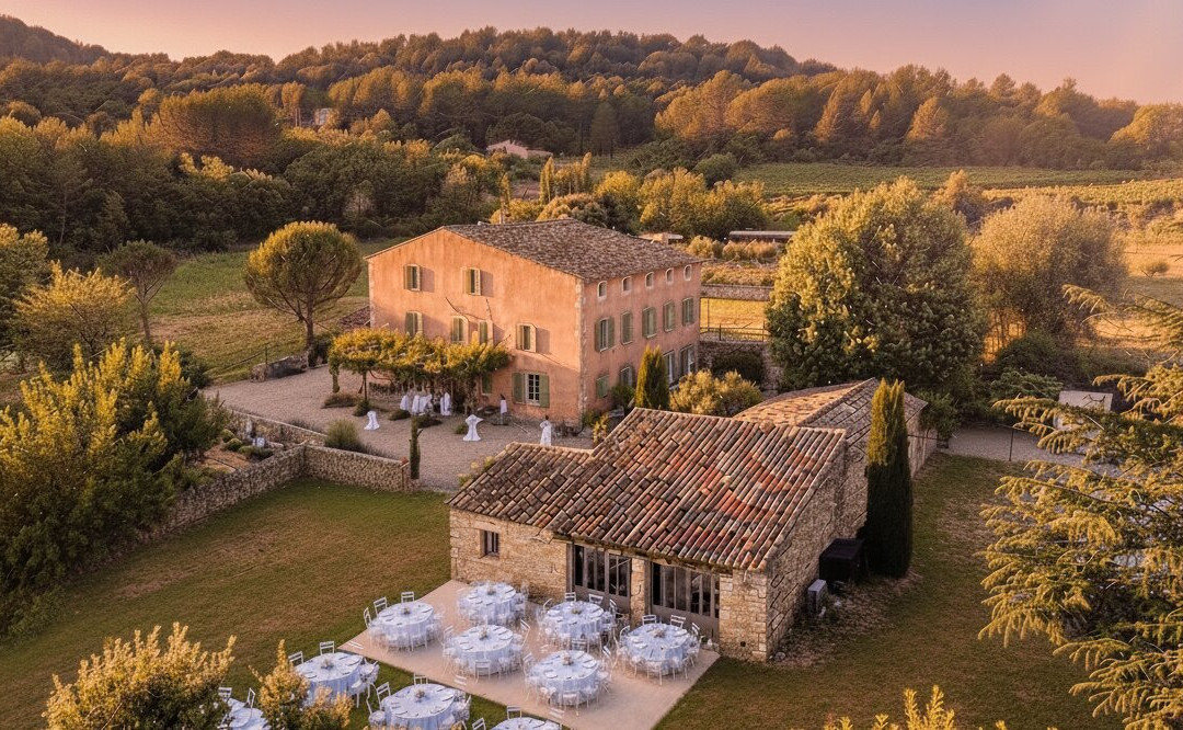 Domaine Du Chat Blanc-Saint-Didier必去景点