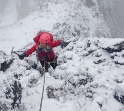 Andean Summit Adventure-基多必去景点