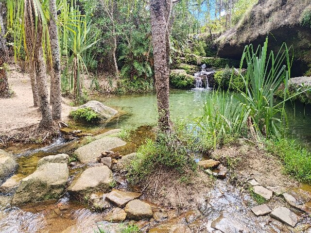 Tours in Madagascar with Emmanuel-Miandrivazo必去景点