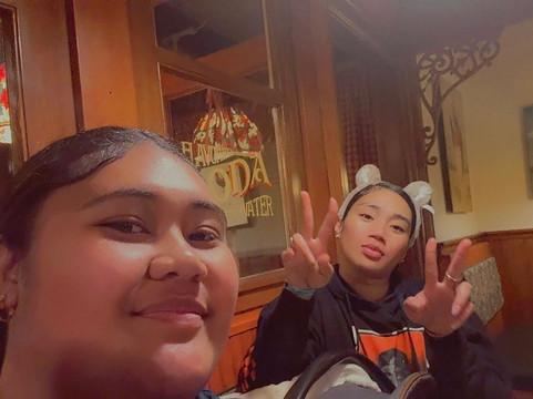 格兰德蒙德大狼屋酒店主图