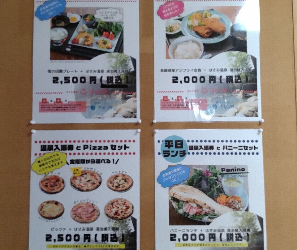 Hasamionsen Tojiro主图