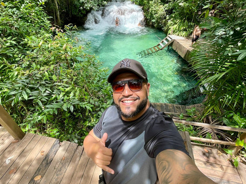 Jalapão Eletrizante Turismo-Palmas必去景点