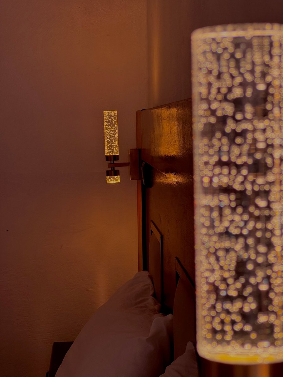 雷尔葛妮尔迪迈尔酒店-客卧