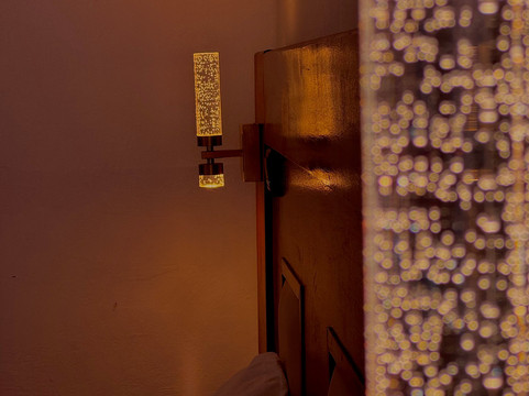 雷尔葛妮尔迪迈尔酒店主图