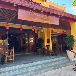 Hoang's Kitchen Hoi An - Vietnamese Cuisine & Vegan food