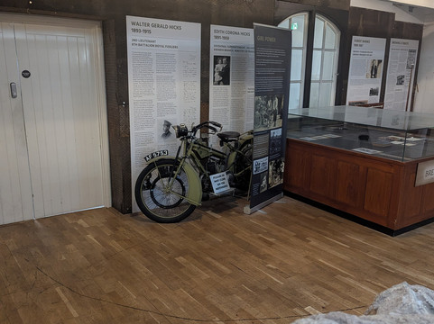 St Austell Brewery-圣奥斯特尔必去景点