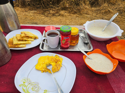 Bale Trek Ethiopia Tours-Goba必去景点