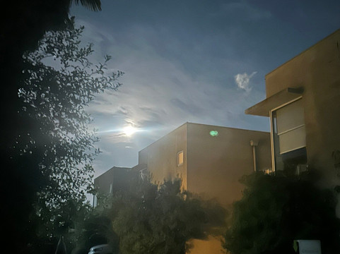 De Triana Apart Hotel主图